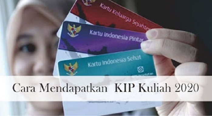 Pendaftaran Kartu Indonesia Pintar Kuliah Dimulai Bulan Maret