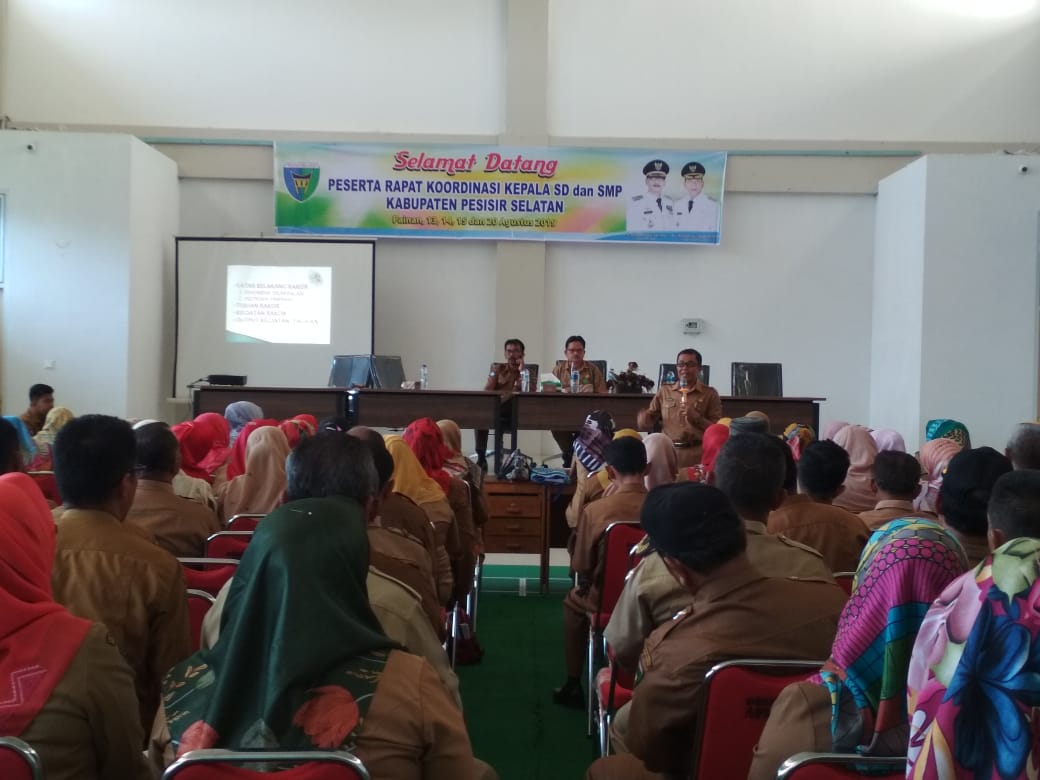 Kepemimpinan Kepala Sekolah Abad 21