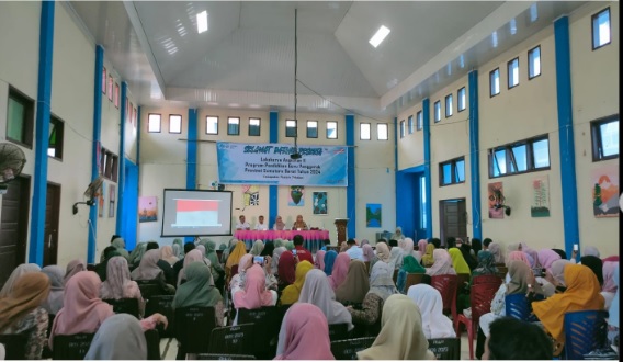 Balai Guru Penggerak sukses menyelenggarakan Lokakarya Program Pendidikan Guru Penggerak Angkatan 11