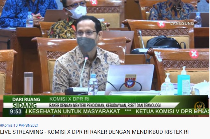 AN Tidak Menimbulkan Konsekuensi bagi Individu Siswa, Guru, maupun Kepala Sekolah