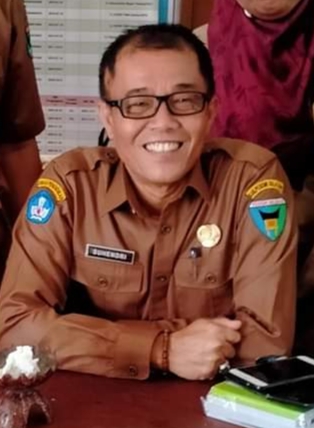 Disdikbud Keluarkan Edaran Pencegahan Covid-19 Di Lingkup Pendidikan