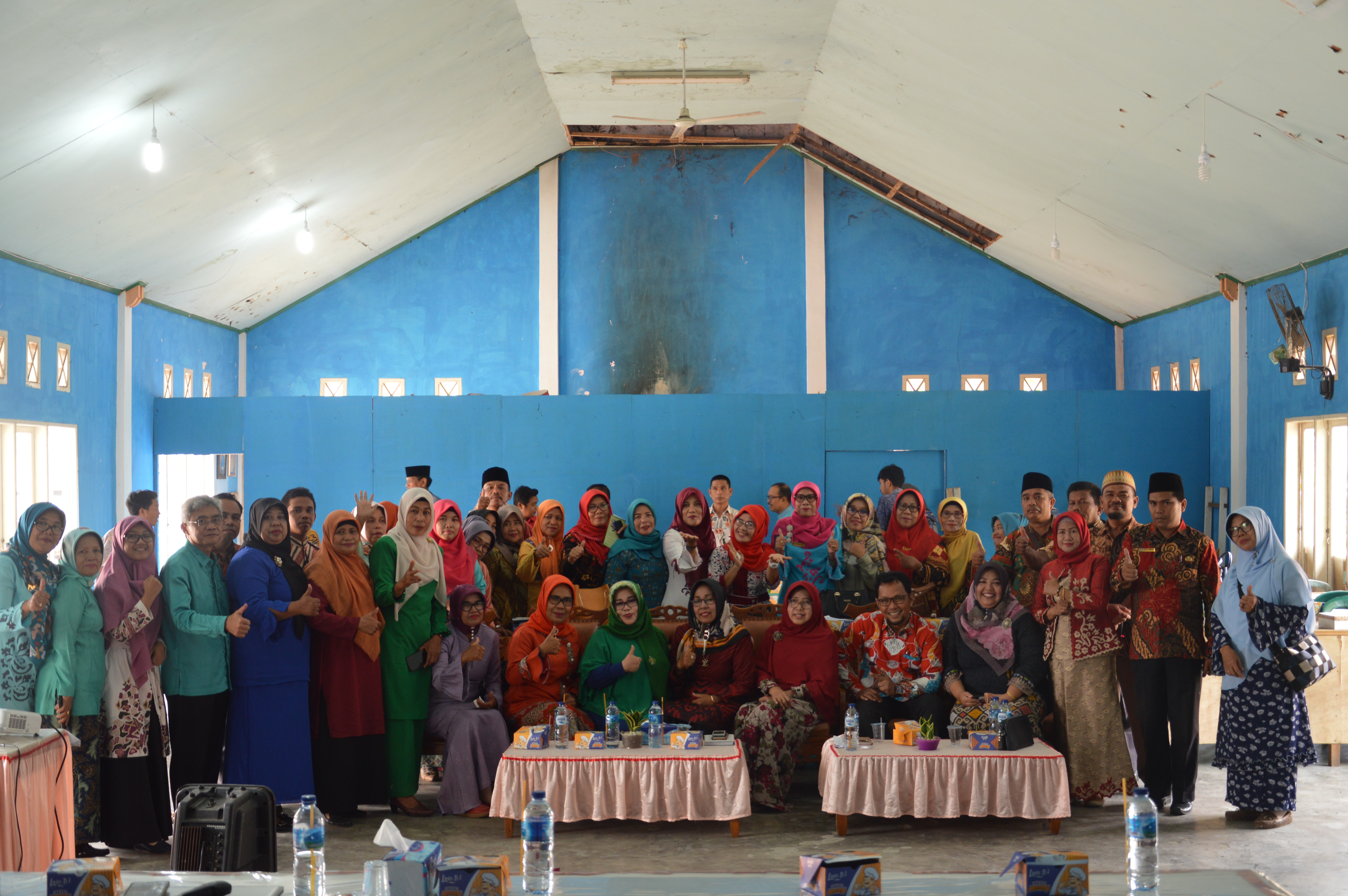 UNP canangkan Program Zero Waste disekolah
