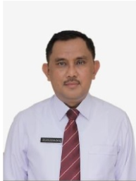 SALIM MUHAIMIN,S.Pd.,M.Si