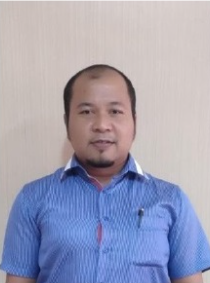 IRAL MAFITRI,S.Pd