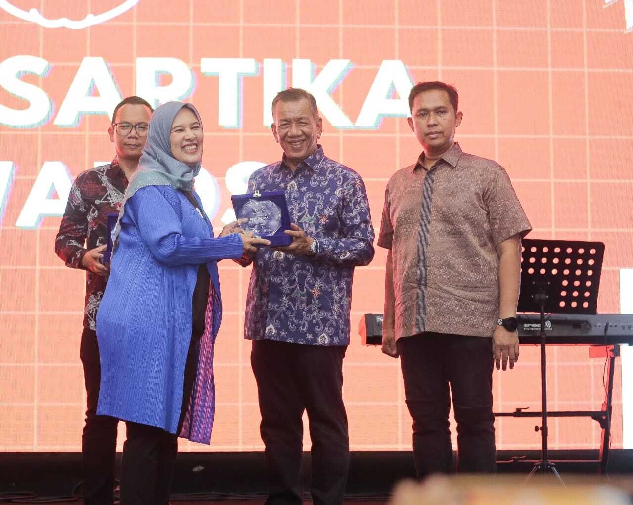 Temu Pendidik Nusantara X di Jakarta