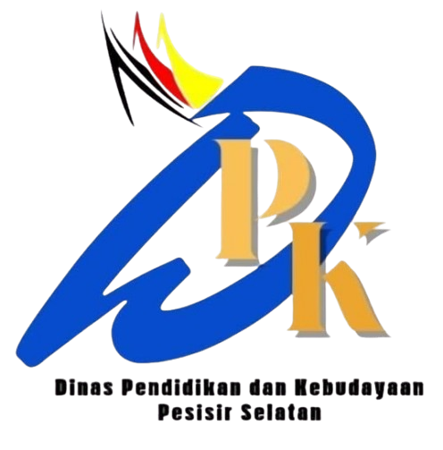 Logo Pesisir Selatan